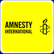 Logo Amnesty International