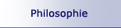 Philosophie