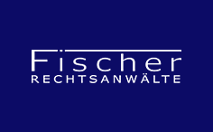 Logo Fischer Rechtsanw&auml;lte
