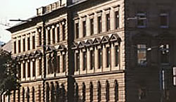 Landgericht Karlsruhe