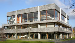 Bundesverfassungsgericht Karlsruhe 