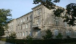 Oberlandesgericht Karlsruhe