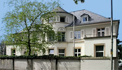 Truppendienstgericht Süd