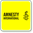 Logo Amnesty International
